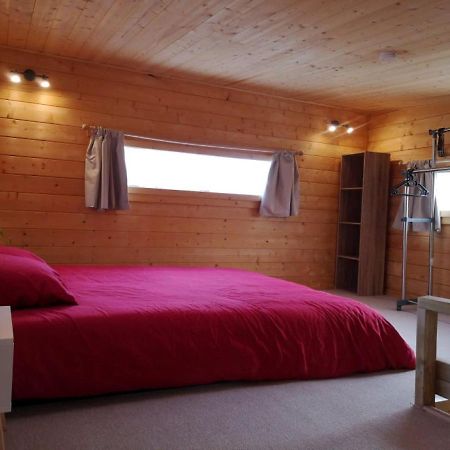 Le Petit Chalet De Nimes Shantay Youstay Dış mekan fotoğraf