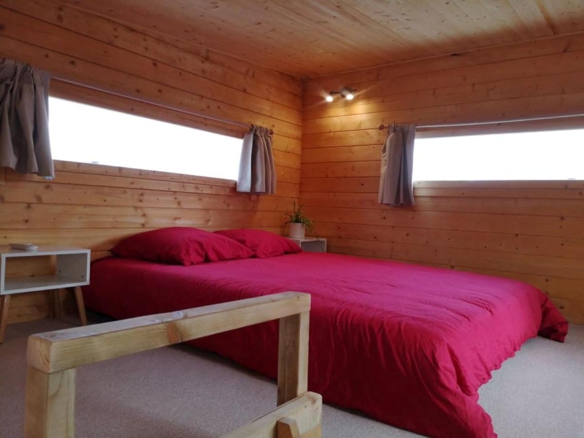 Le Petit Chalet De Nimes Shantay Youstay Dış mekan fotoğraf