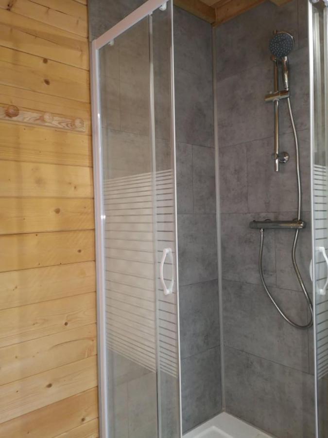 Le Petit Chalet De Nimes Shantay Youstay Dış mekan fotoğraf